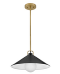 HINKLEY MILO 84437LCBMV  PENDANT