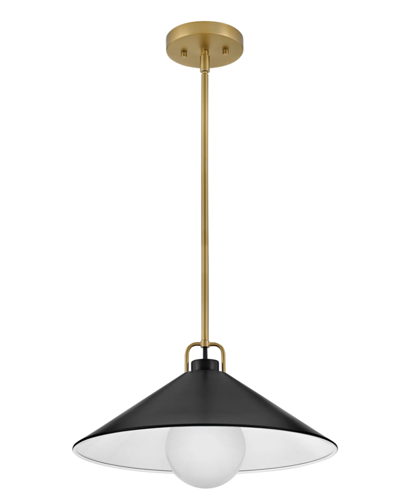 HINKLEY MILO 84437LCBMV  PENDANT