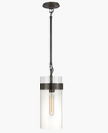 VISUAL COMFORT S5673BZCG PENDANT LIGHT