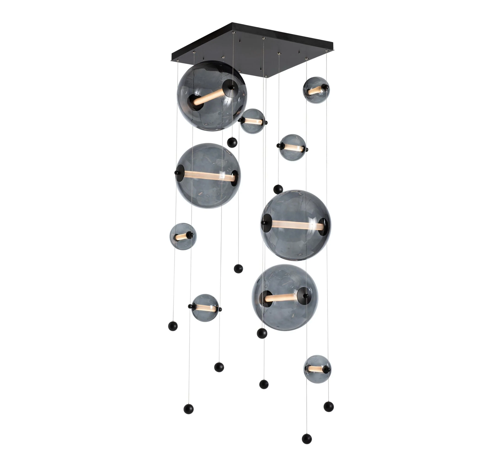 HUBBARDTON FORGE 139051-LED-STND-10-YL0694