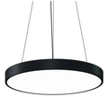 Sonneman Pi 24" Wide LED Suspension Pendant - 3000K Model: 3744.25