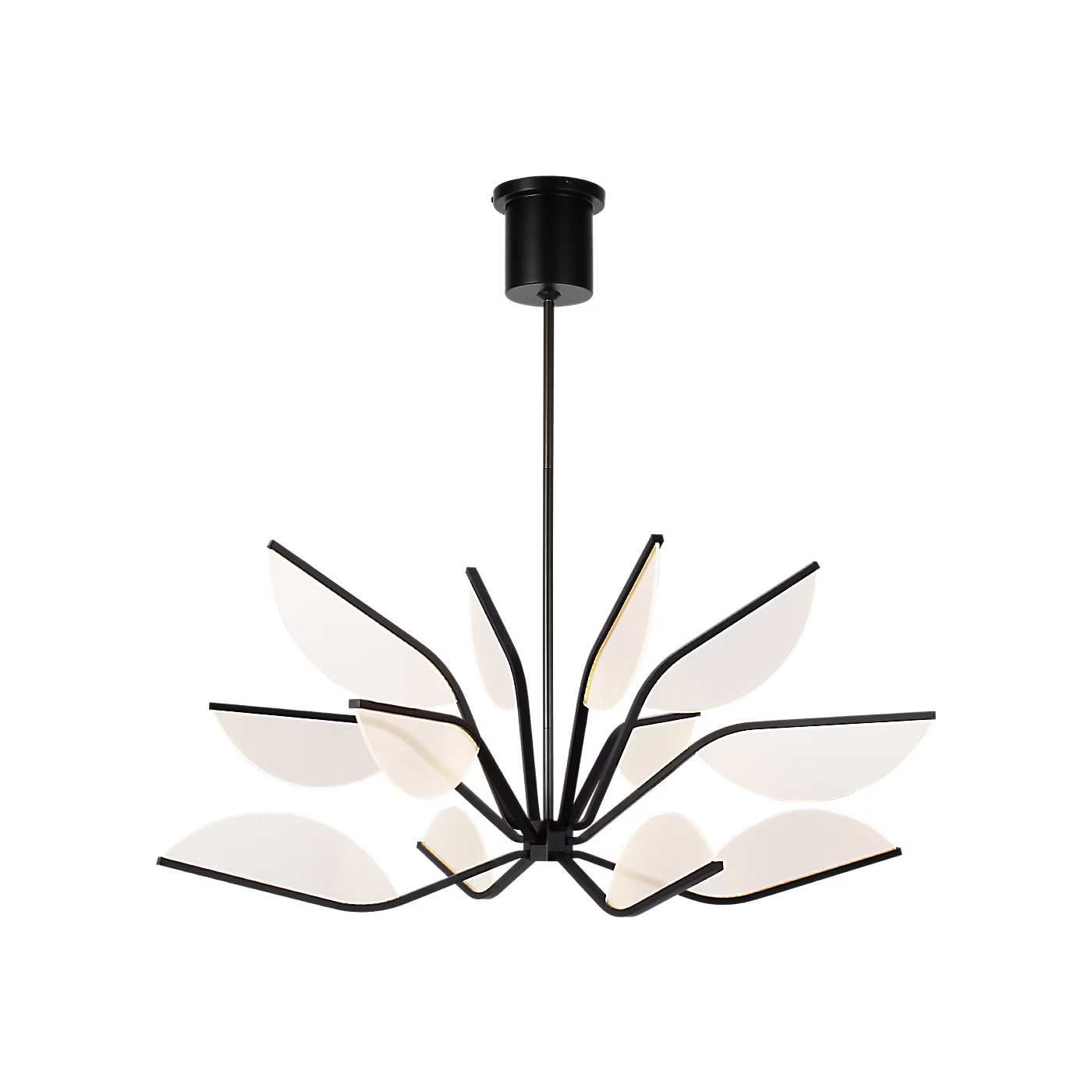 VISUAL COMFORT 700BLT38B LED PENDANT