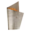 VISUAL COMFORT KW2633PWT Sconce