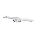 WAC WAVE Bath & Wall Light WS-87128-CH