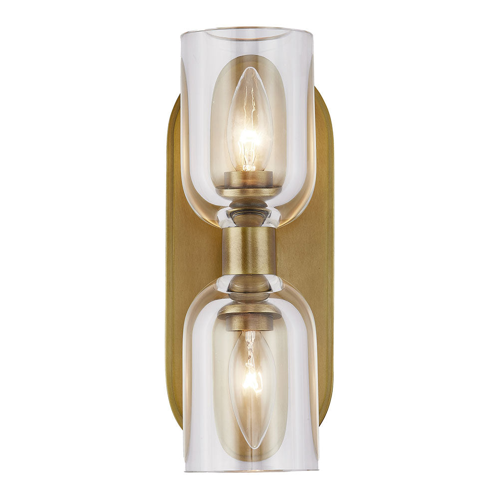 ALORA Lucian WV338902VBCC SCONCE