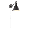VISUAL COMFORT SL2922BZ Picture Light