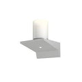 SONNEMAN VOTIVES LED WALL SCONCE