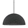 HINKLEY LIGHTING 38464BK Pendant