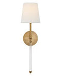 VISUAL COMFORT SK2017HABL Sconce