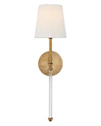 VISUAL COMFORT SK2017HABL Sconce