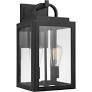 PROGRESS P560176031 Outdoor Sconce
