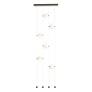 HUBBARTON FORGE 139055LEDSIND1OGG0668 Pendant
