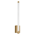 VISUAL COMFORT (TECH LIGHTING) TCL700WSPHB21 Sconce