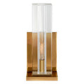 VISUAL COMFORT S2944CGHAB Sconce