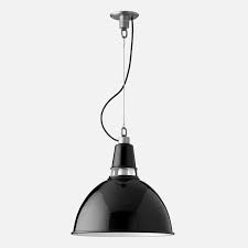 SCHOOLHOUSE FACTORY 7 CABLE PENDANT