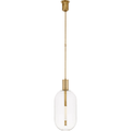 VISUAL COMFORT KW5132AB Pandant