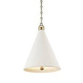 HVL Group MDS401AGBWP Pendant