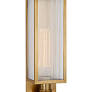VISUAL COMFORT BBL2181SBCRB Sconce