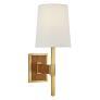 VISUAL COMFORT SK2555HABDRITL Sconce