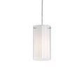KUZCO EW62604GY Pendant