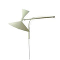 LAMPE DE MARSEILLE LE CORBUSIER LARGE WALL LAMP