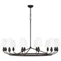 VISUAL COMFORT (TECH LIGHTING) TCL11712AI Pendant
