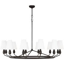 VISUAL COMFORT (TECH LIGHTING) TCL11712AI Pendant