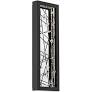 SCHONBEK BWSW43318BK Wall Light