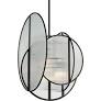 STUDIO M 21325CRBK Pendant