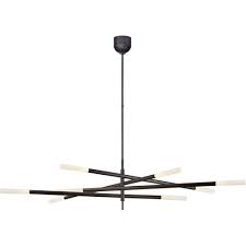 VISUAL COMFORT KW5589BZEC Pendant