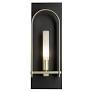 Hubbardton Forge 201070SKT1086FD0462 Sconce