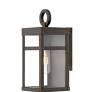 HINKLEY LIGHTING 2804OZ Outdoor Sconce