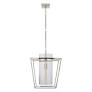 VISUAL COMFORT S5167PNCG Pendant