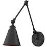MORLAND 1 - 60W - A wall Mount
