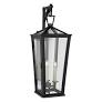 VISUAL COMFORT CHO2788BZCG Outdoor Sconce