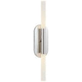 VISUAL COMFORT KW2282PNEC Sconce