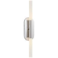 VISUAL COMFORT KW2282PNEC Sconce