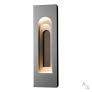 Hubbardton Forge 403046SKT7578 Sconce