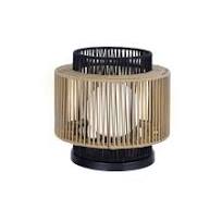 SHADES OF FLIGHT THICKET INDOOR/OUTDOOR PENDANT