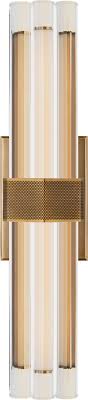 VISUAL COMFORT LR2909HABCG Sconce