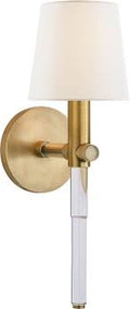 VISUAL COMFORT RL2330CGNBL Sconce