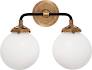 VISUAL COMFORT S2026PNCG Sconce