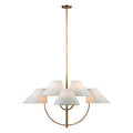 VISUAL COMFORT KS5225SBL Pendant