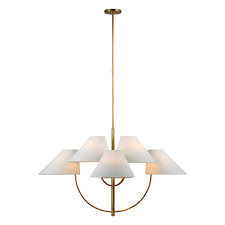 VISUAL COMFORT KS5225SBL Pendant