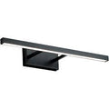 WAC WSW33118BK sconce is this the right #