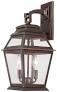 Minka-Lavery 9282171 Sconce