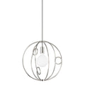 MITZI H485701S-PN pendant light