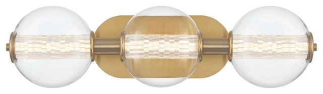 EUROFASE 46809-023 BATH SCONCE
