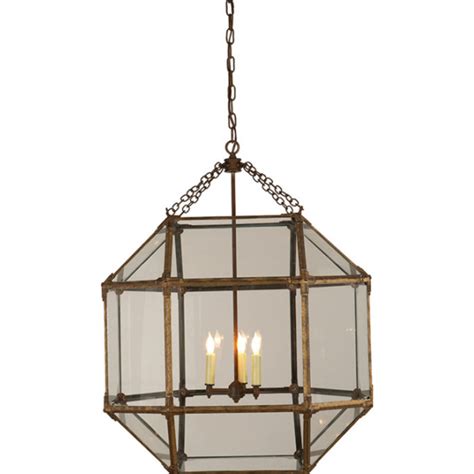 VISUAL COMFORT SK 5010GI-CG