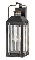 HINKLEY Fitzgerald 2735TK exterior wall sconce